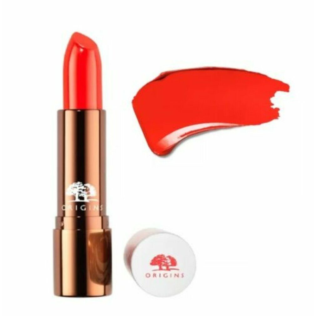 Origins Lippenstift Bl00Ming Bold Lipstick Tiger Lily 19 3.1 Gr