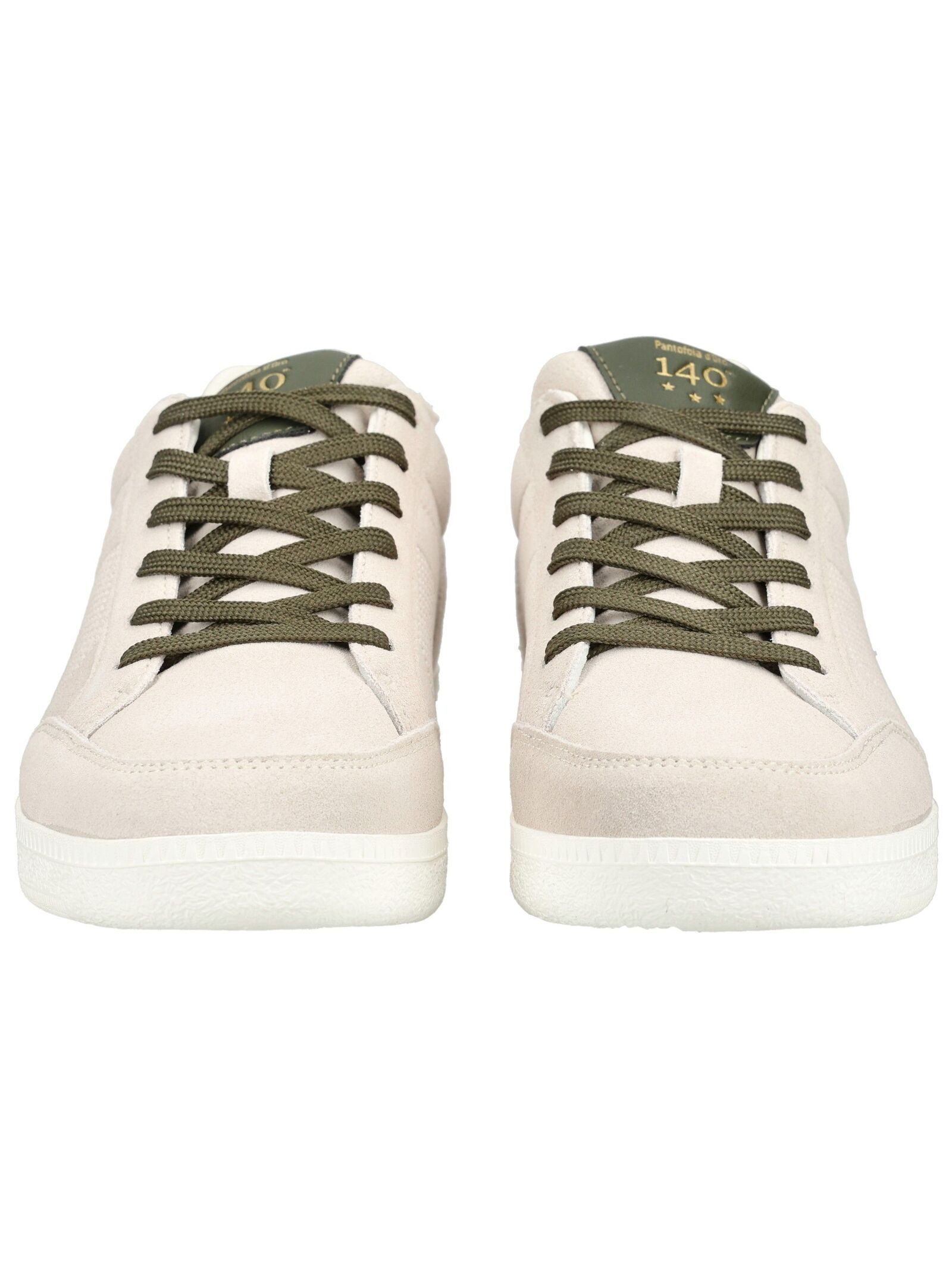 Pantofola d´Oro Pantofola d'Oro Sneaker Leder Sneaker