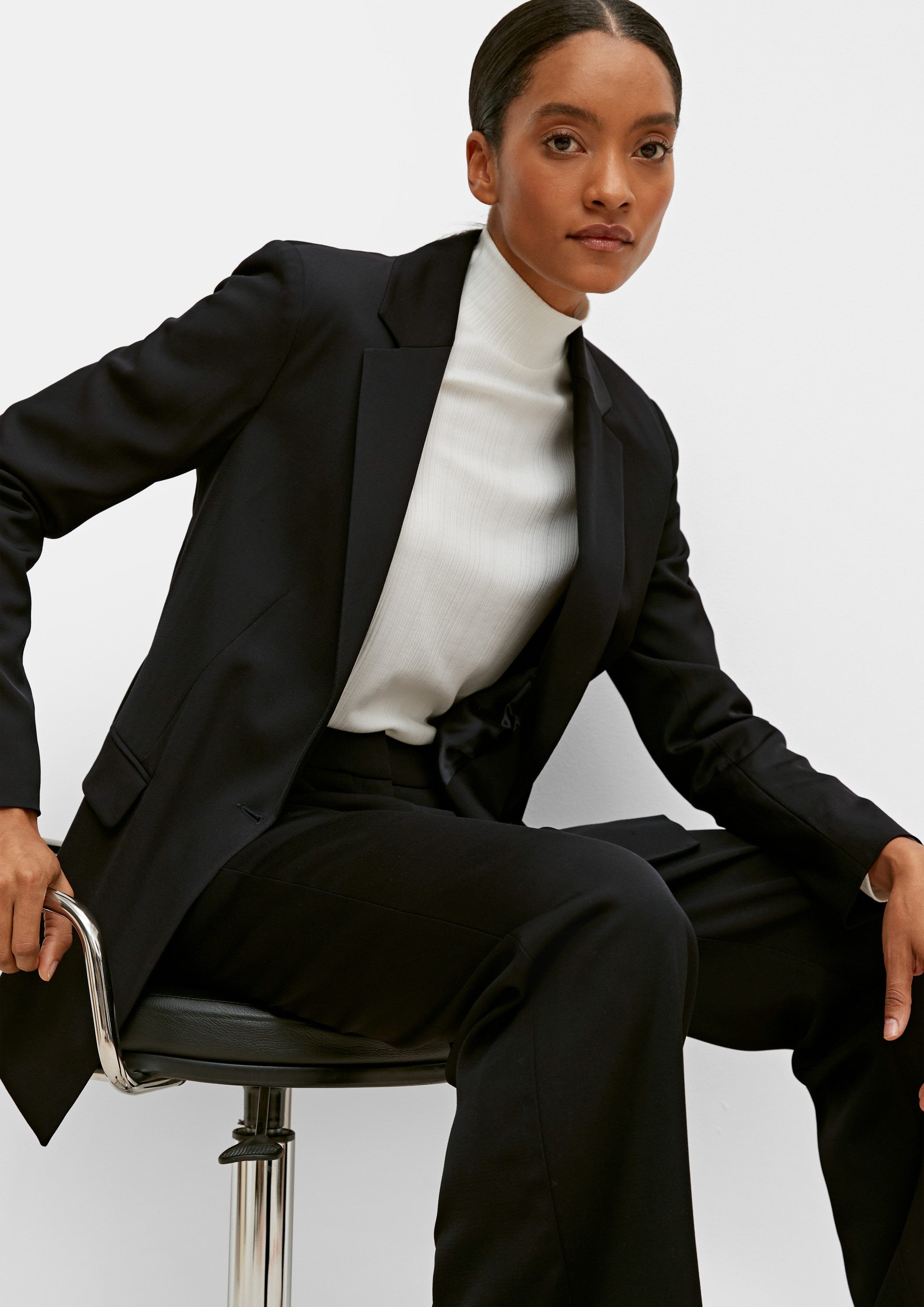 Jackenblazer Indoor-Blazer