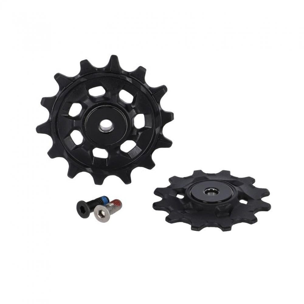SRAM SRAM Schaltrollen-Set GX Eagle AXS 12-fach - präzise Schalperformance
