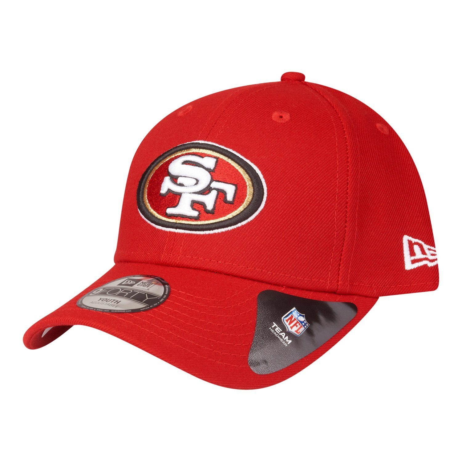Baseball Cap 9Forty THE LEAGUE NFL Teams