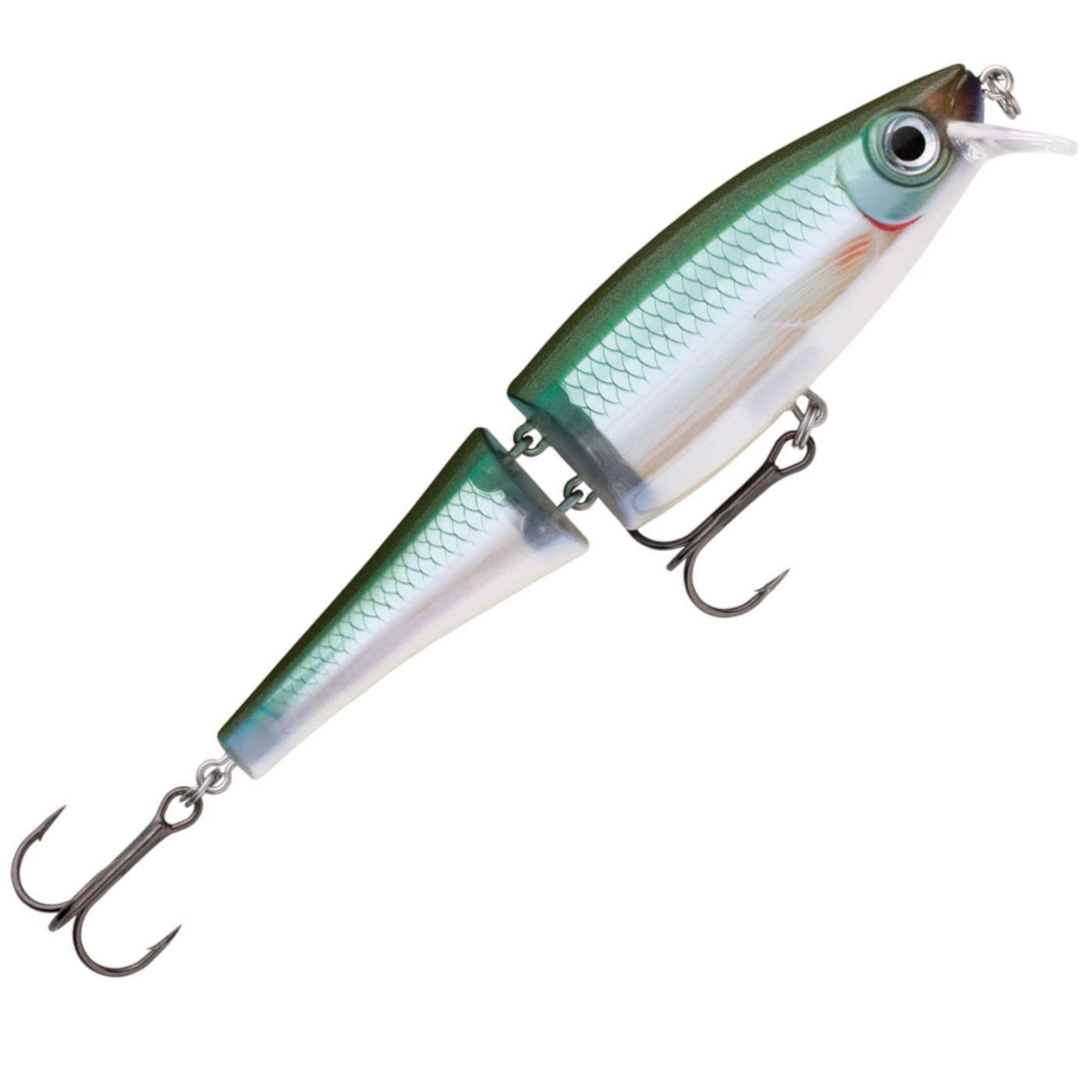 Kunstköder Rapala BX Swimmer 12cm 22g - Wobbler