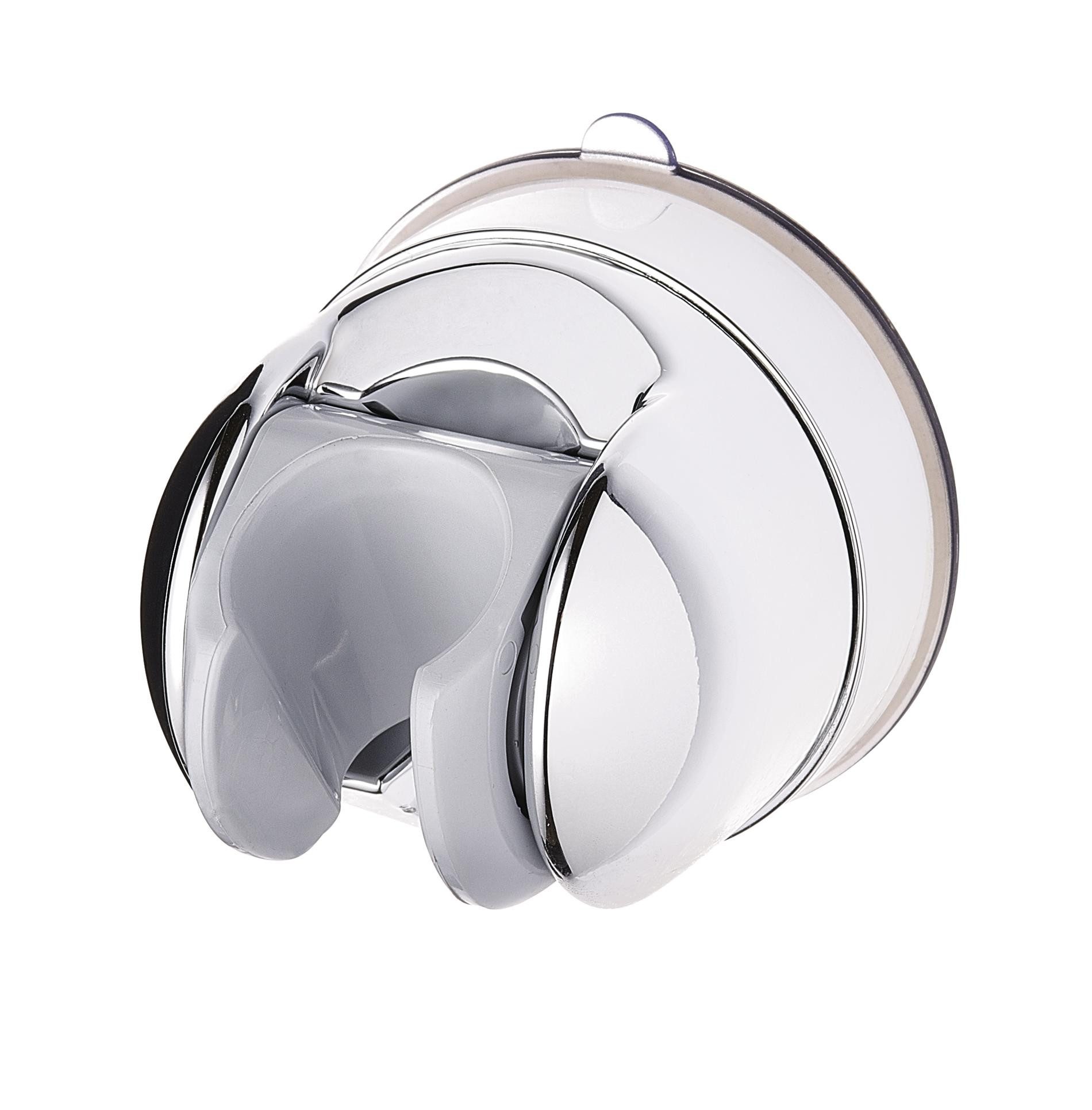 Brausehalter Ela chrom
