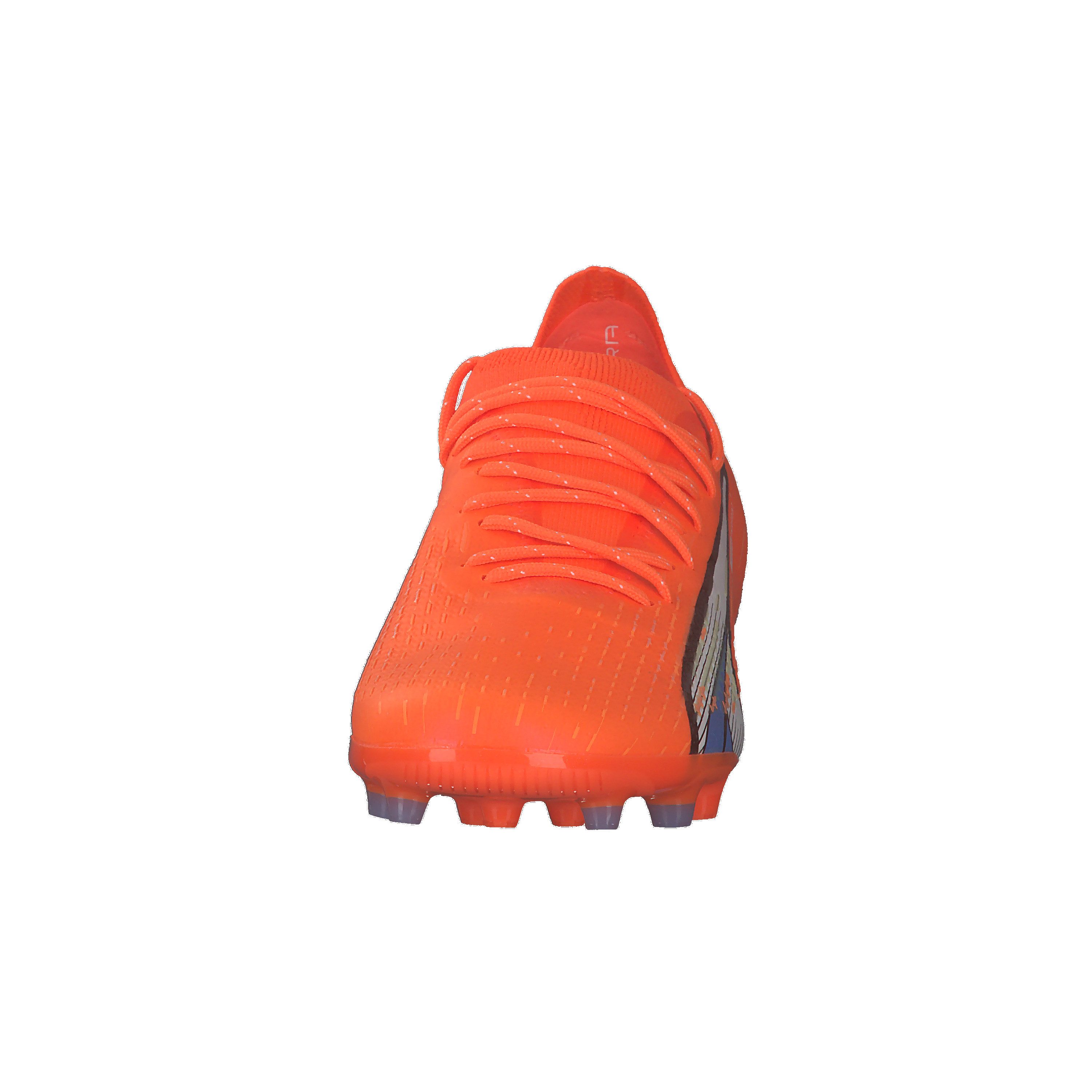 PUMA Puma Herren Fußballschuhe Ultra Ultimate MG 107214 Fußballschuh