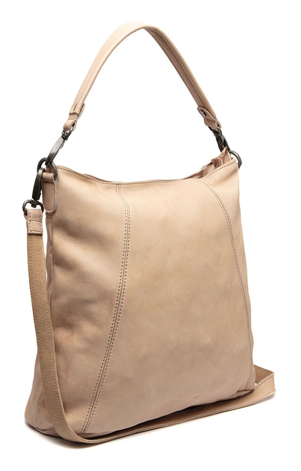 The Chesterfield Brand Schultertasche Sintra Shoulderbag, aus echtem Rindsleder