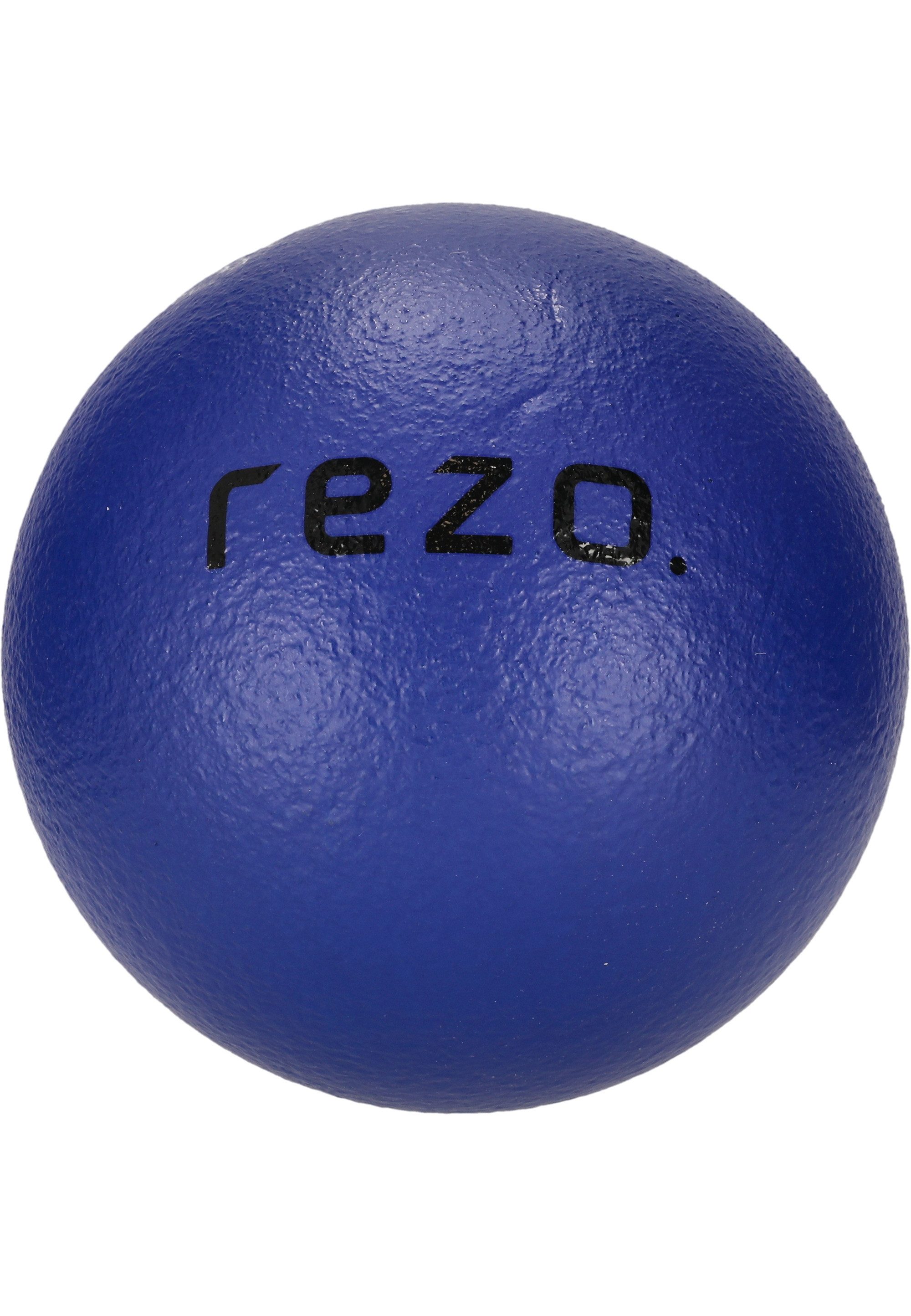 Rezo Gymnastikball Foam, mit strapazierfähiger Oberfläche