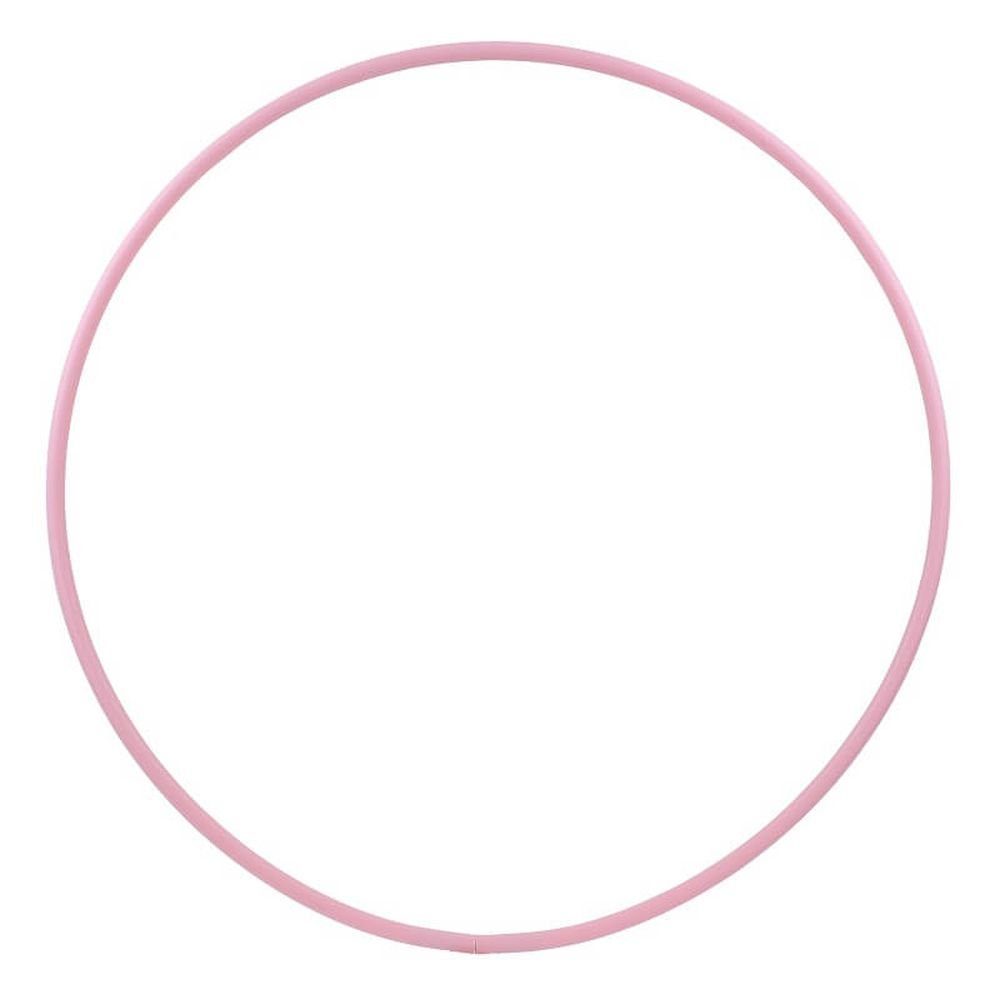 Hoopomania Hula-Hoop-Reifen Mini Hoopomania Hula Hoop, 20mm, Ø60cm, pink