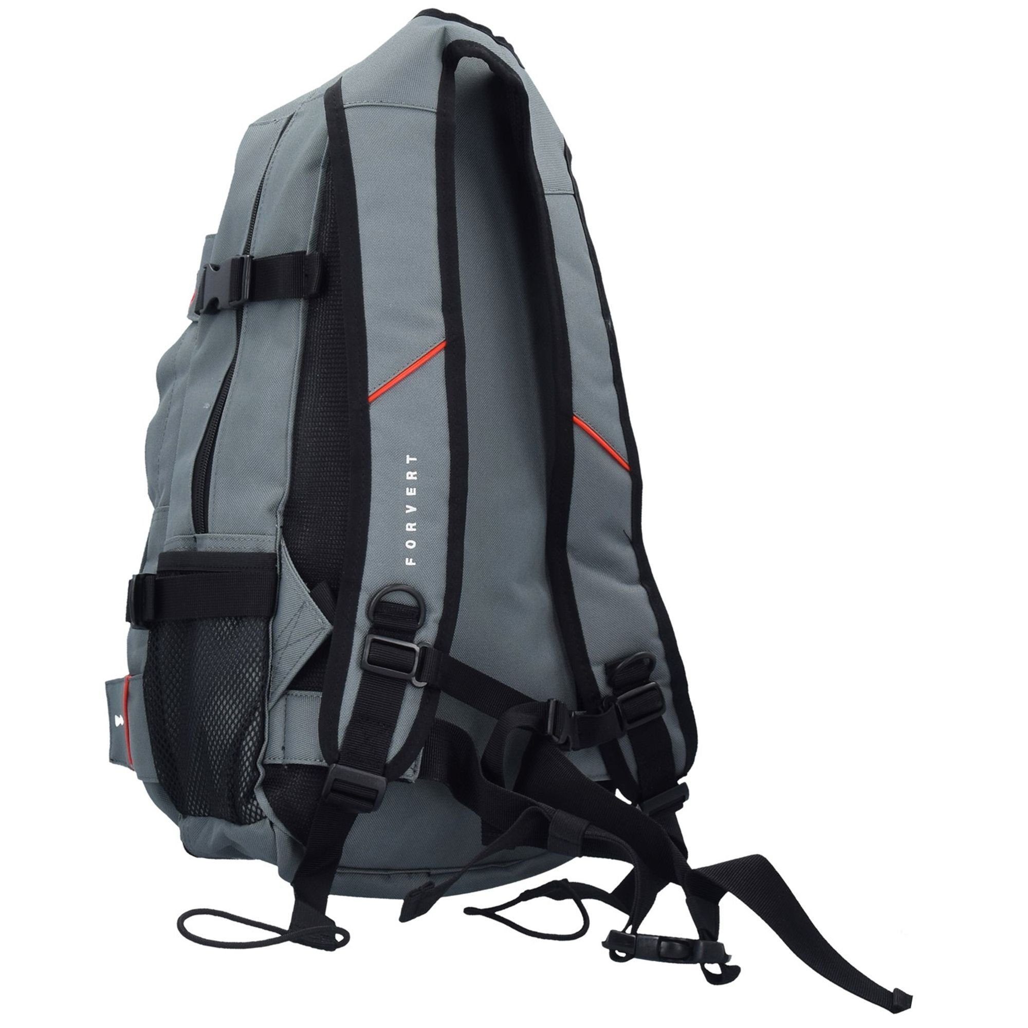 forvert Wanderrucksack Backpack, Polyester