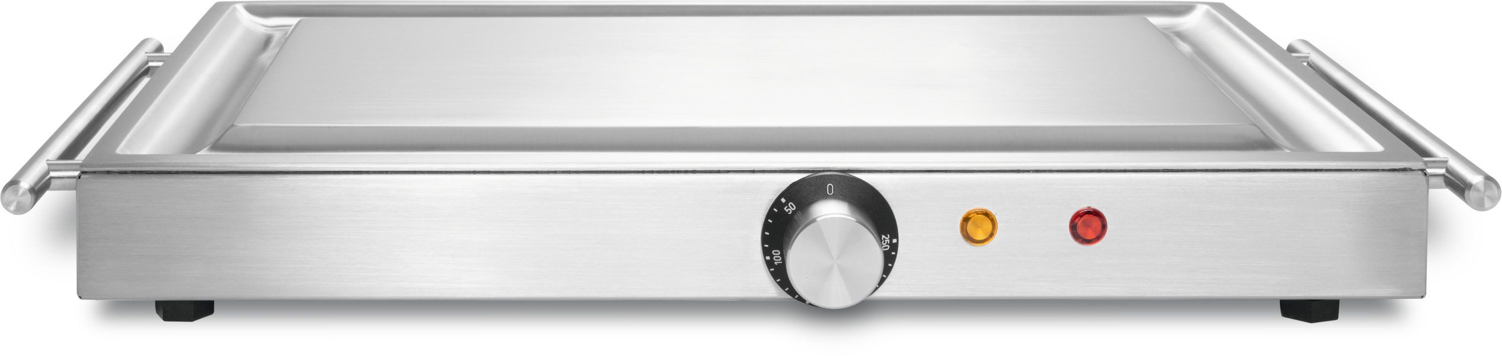 Techinox Teppanyakigrill Teppinox M1500, Made in Germany