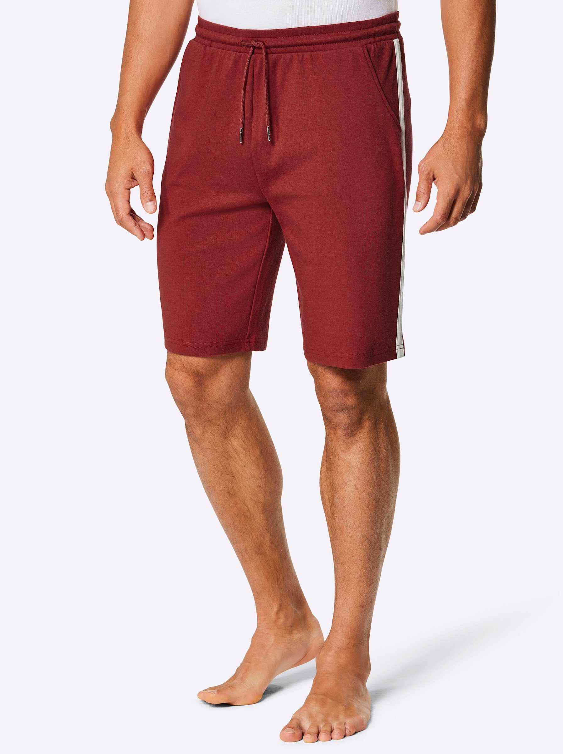 Witt Homewearhose Bermuda (2-tlg)
