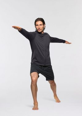 Nike Trainingsjacke »Nike Yoga Dri-fit Men's Full-zip Top«