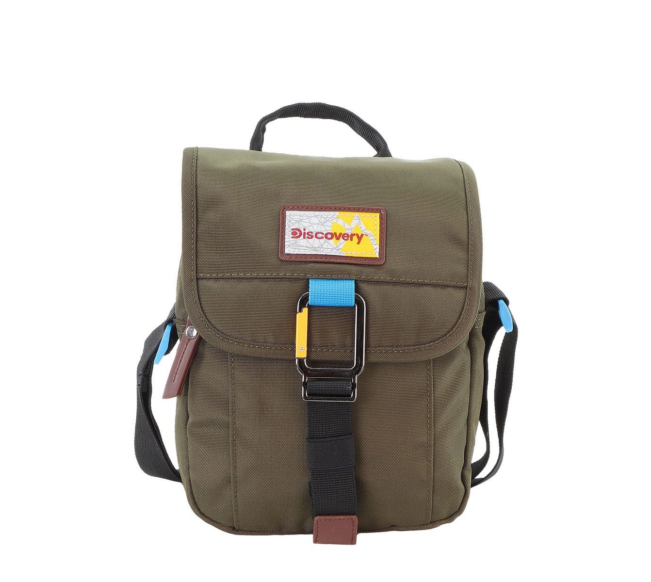 Discovery Umhängetasche ICON RPET POLYESTER Utility günstig online kaufen