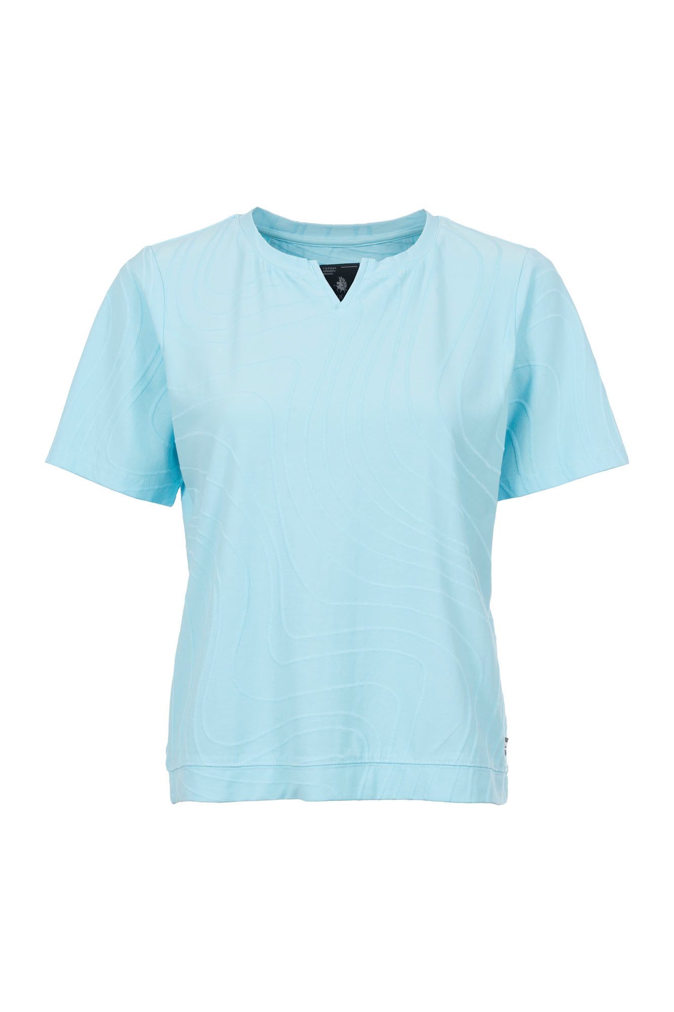 S'questo T-Shirt Shirt 1/2