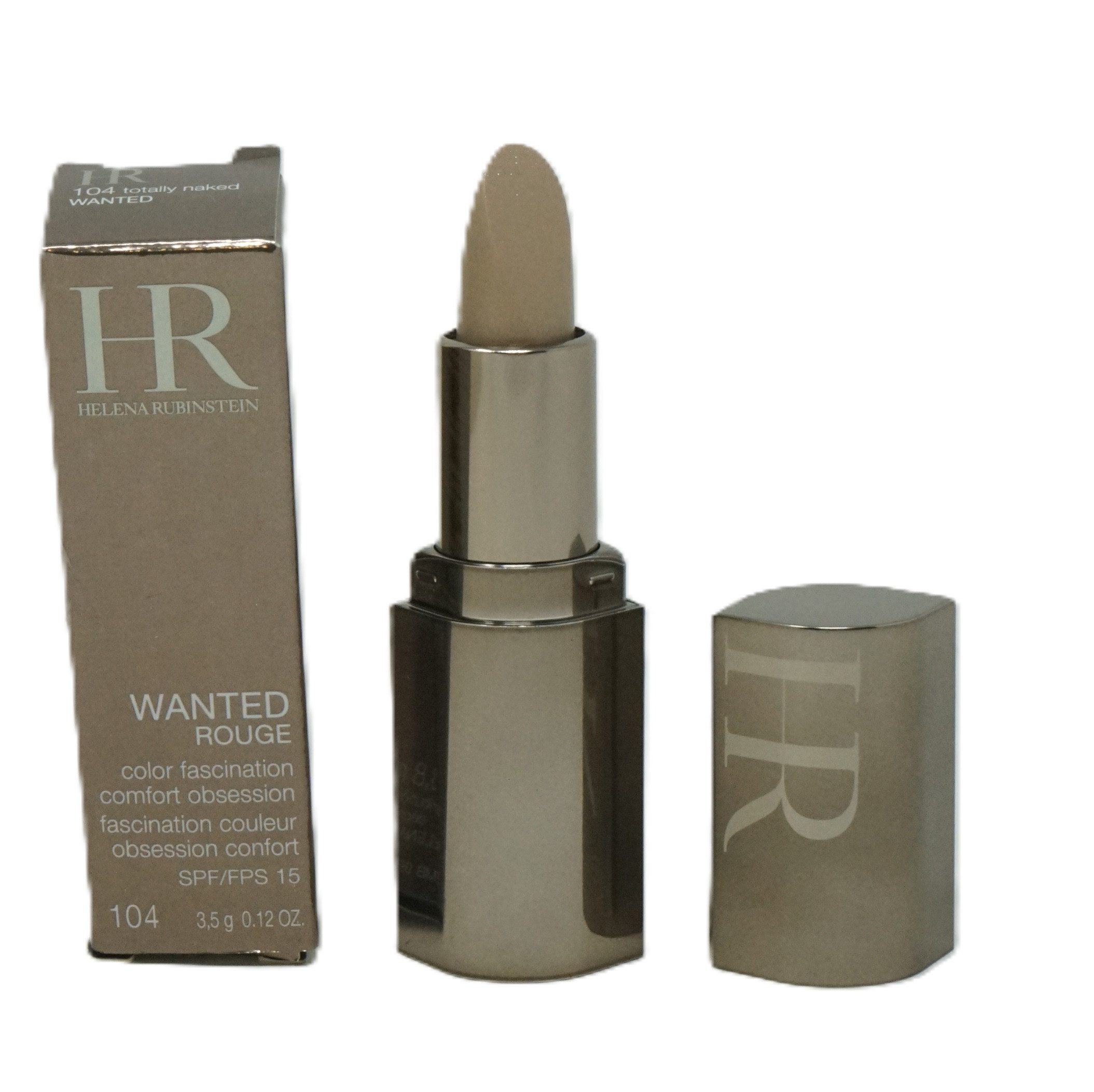 Helena Rubinstein Lippenstift Helena Rubinstein Wanted Lippenstift totally naked 104
