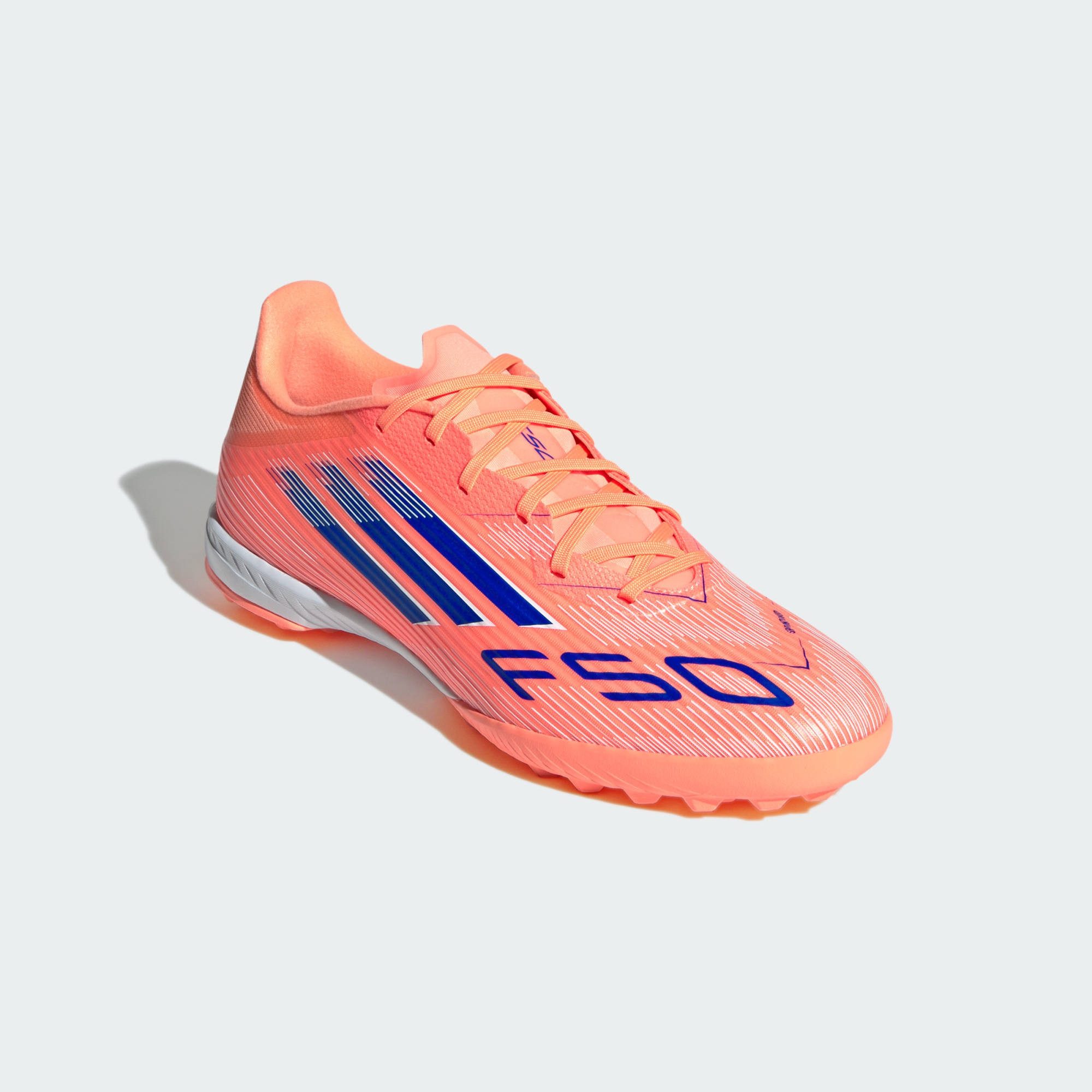 adidas Performance F50 LEAGUE FUSSBALLSCHUH, ROLLRASEN Fußballschuh