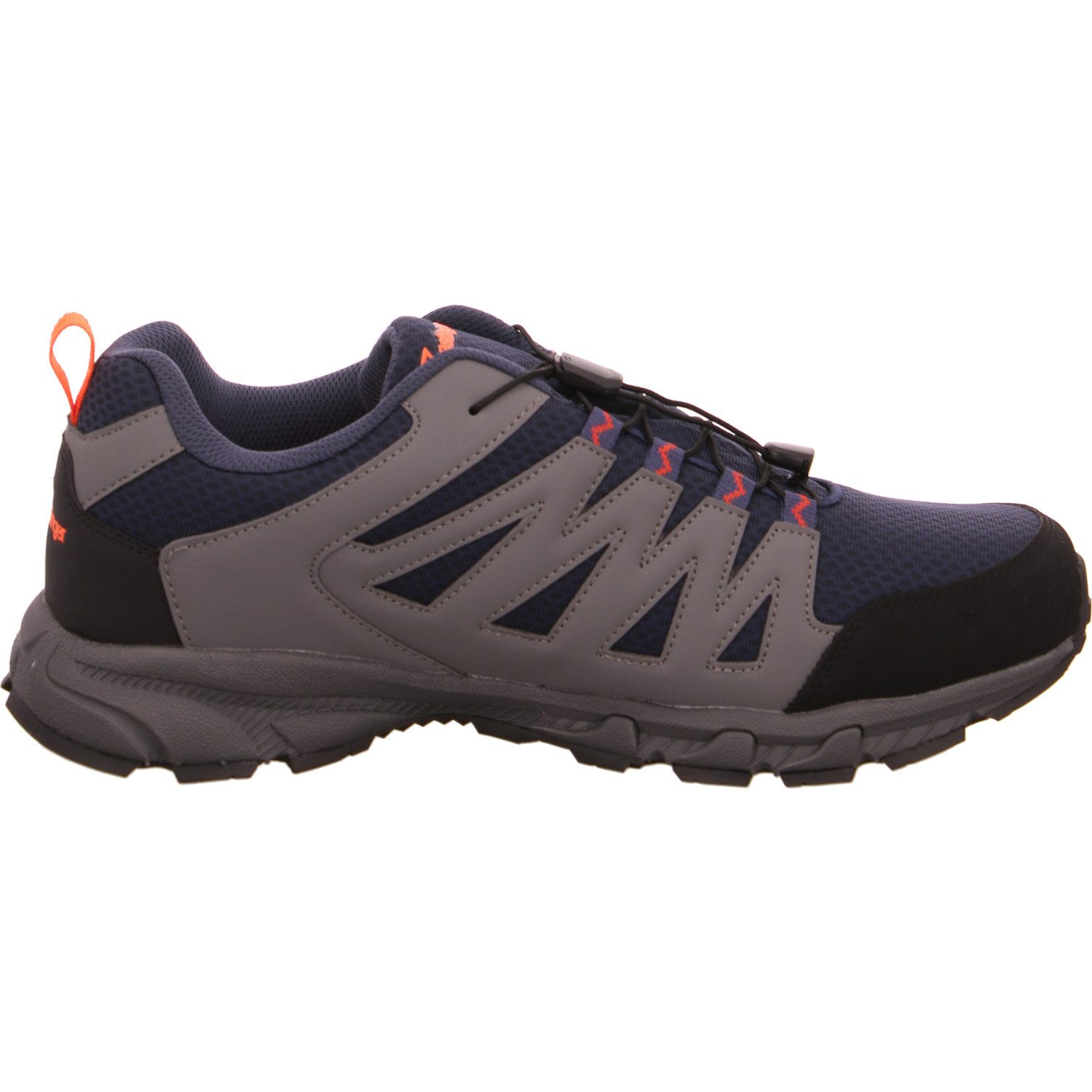 Kastinger FS Ahrnspitz Low Wanderschuh