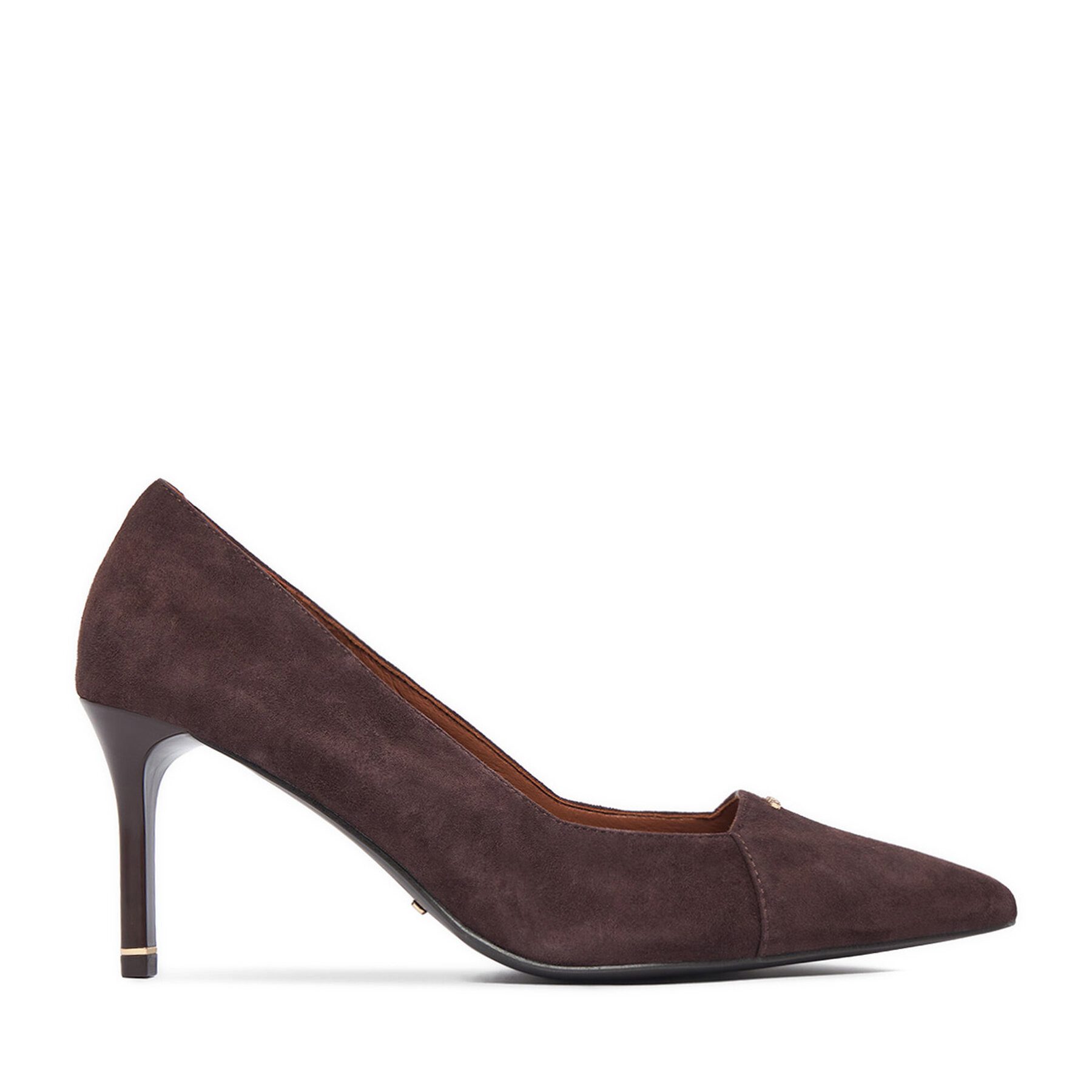 Mexx Mexx Damen Absätze 5907964508007 Braun High-Heel-Stiefel – Bild 2 von 4