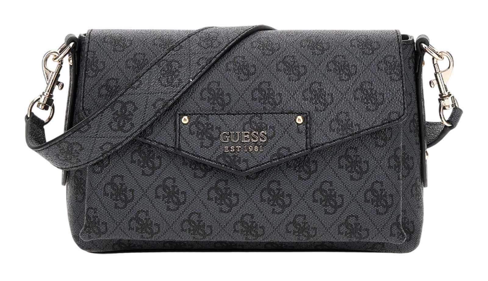 Umhängetasche Flap Shoulder Bag