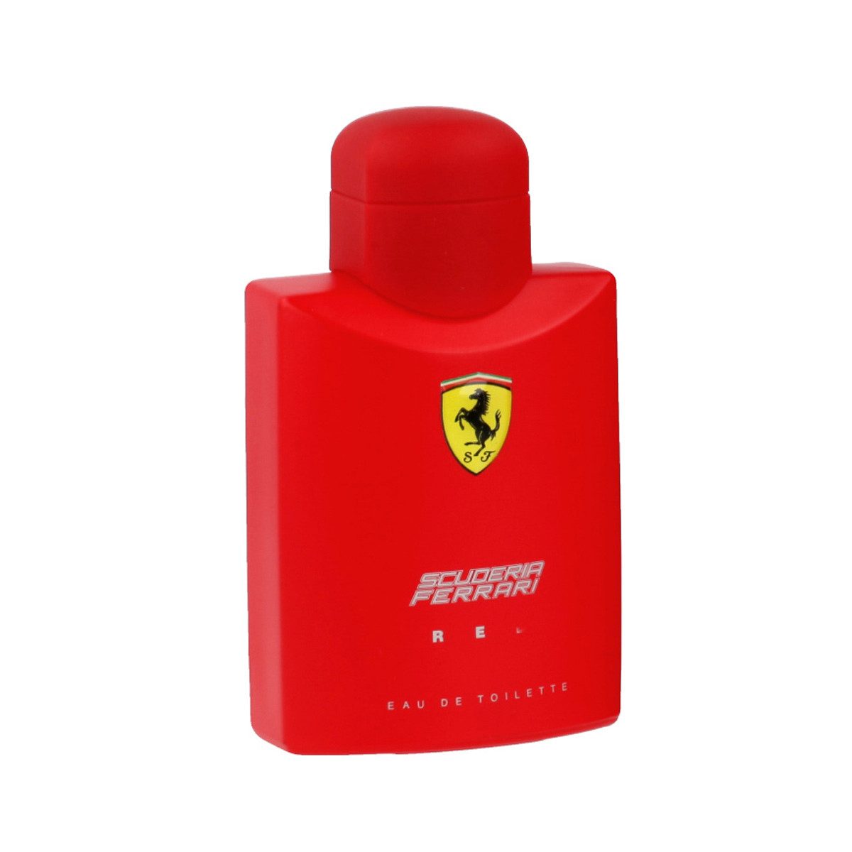 Ferrari Eau de Toilette Scuderia Ferrari Red