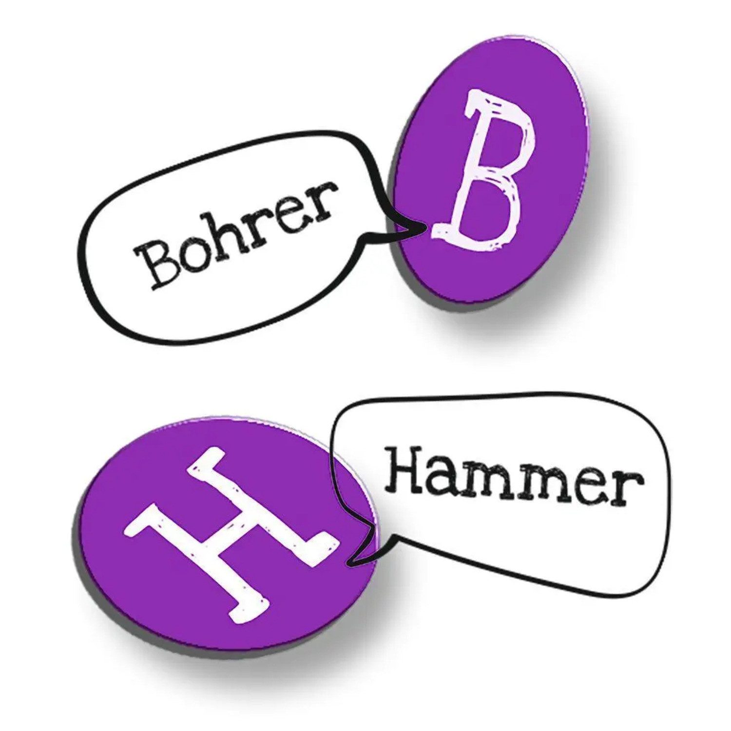 Moses. Verlag Spiel Criss Cross Categories