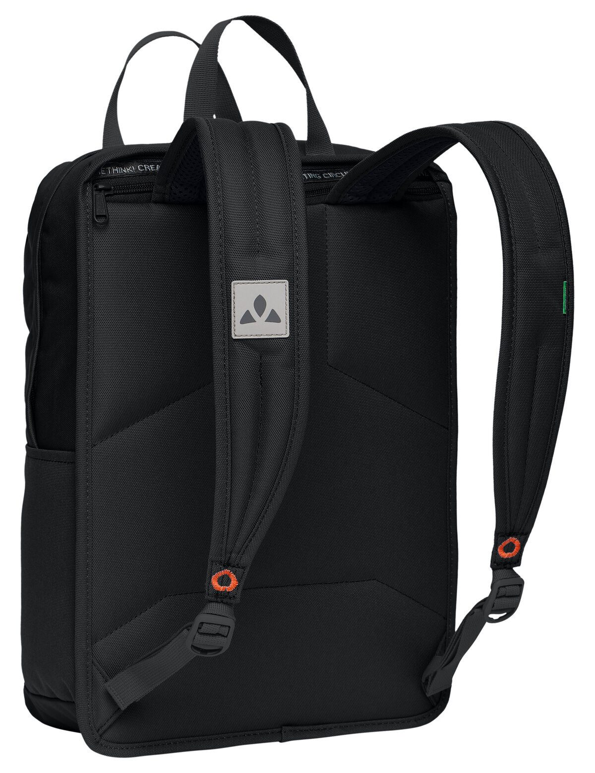 VAUDE Trekkingrucksack Coreway Pack 17, Rucksack für den urbanen Alltag, 17 Liter