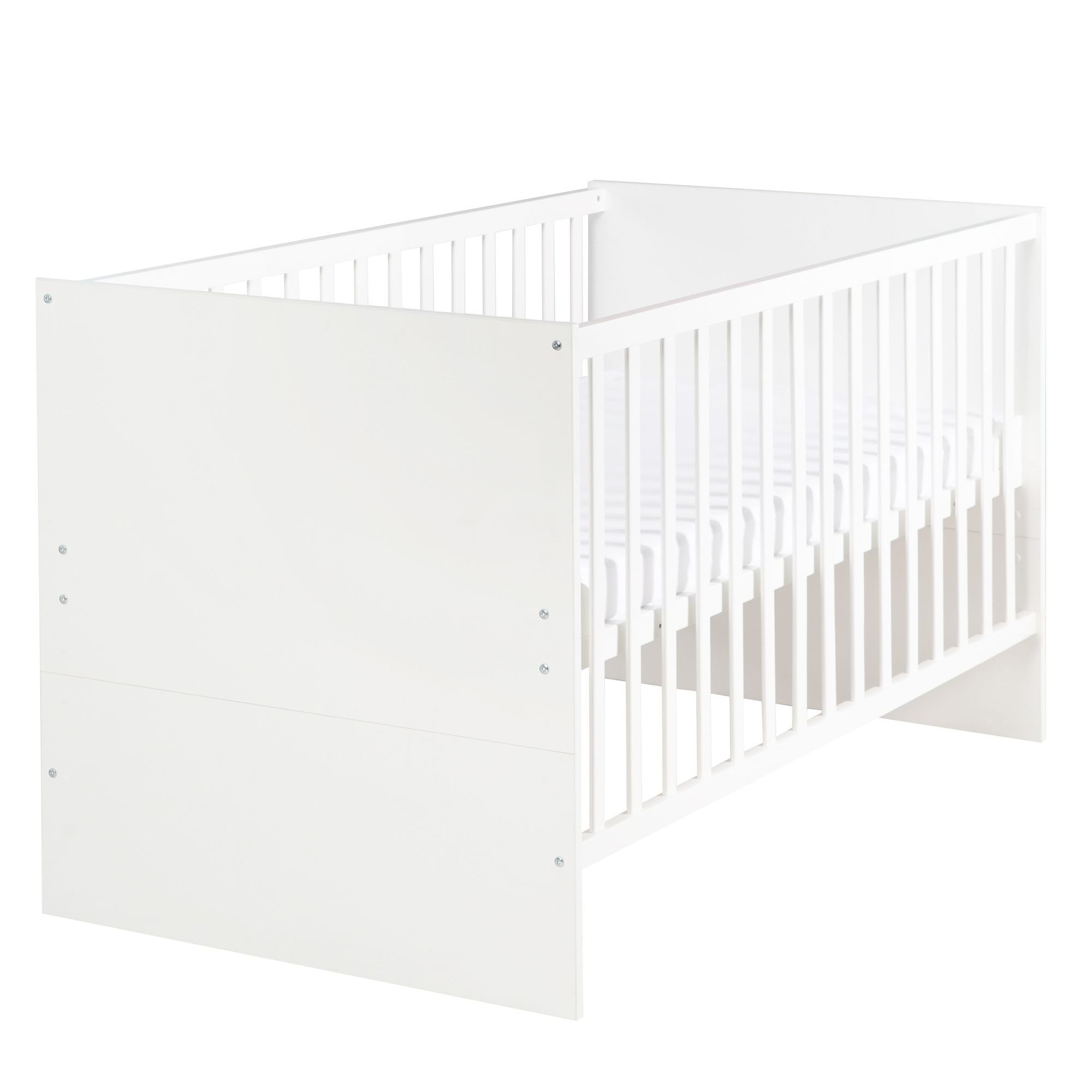 roba® Babybett Babybett roba ANTON BHT günstig online kaufen