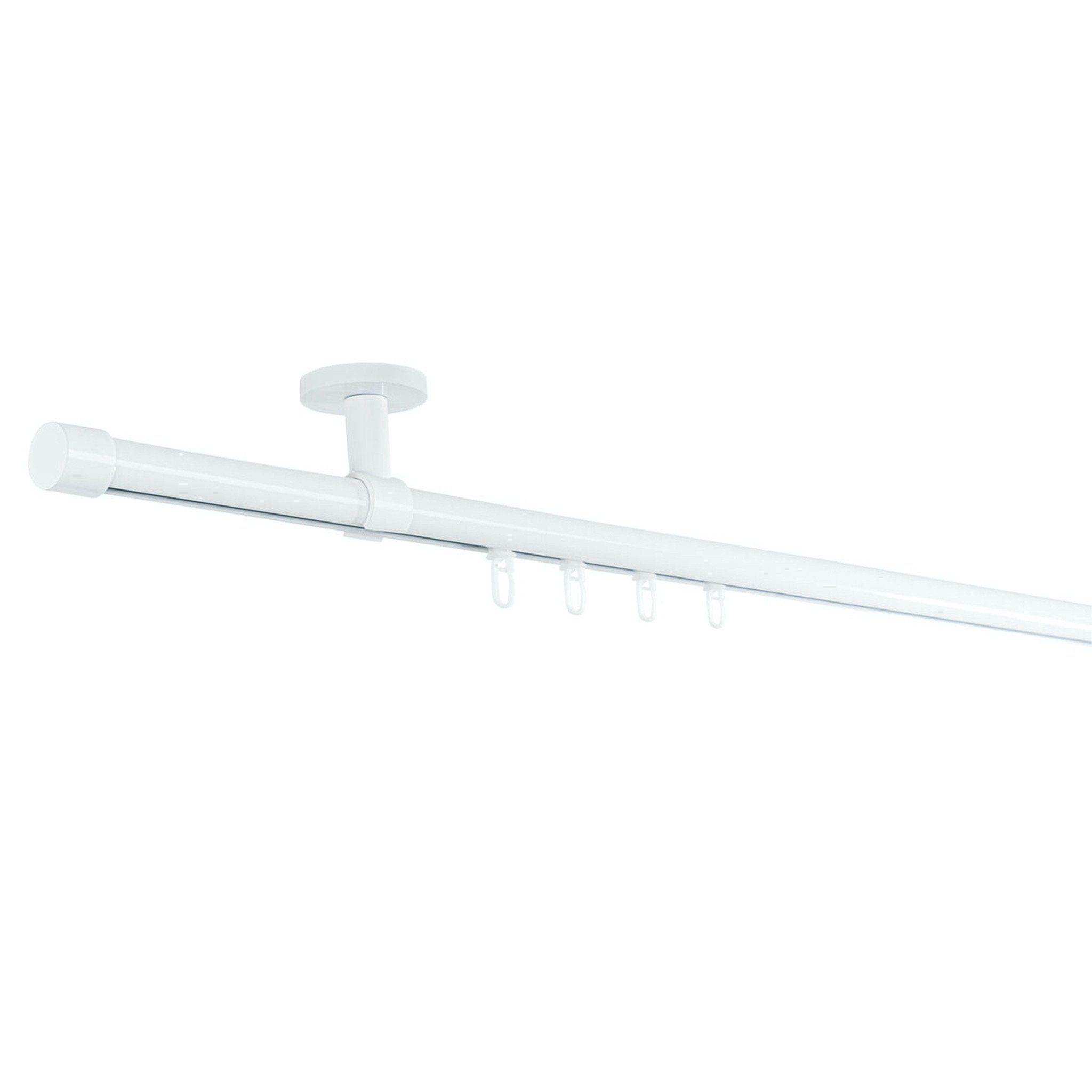 SN DECO GROUP Gardinenstange Innenlaufgarnitur Brest, günstig online kaufen