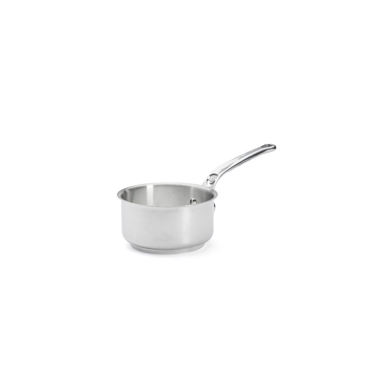 de Buyer Kasserolle Milady, Durchmesser: 14 cm / 1,2 Liter