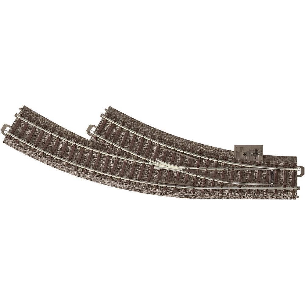 Modelleisenbahn-Set H0 Trix C-Gleissystem
