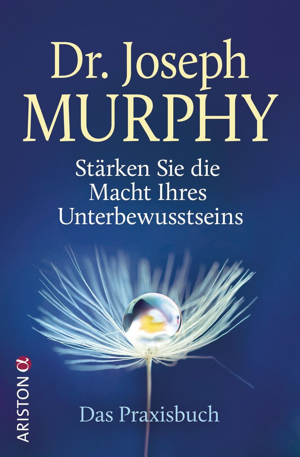 Ratgeber Stärken Sie die Macht Ihres Unterbewusstseins Das Praxisbuch Dr. Joseph Murphy