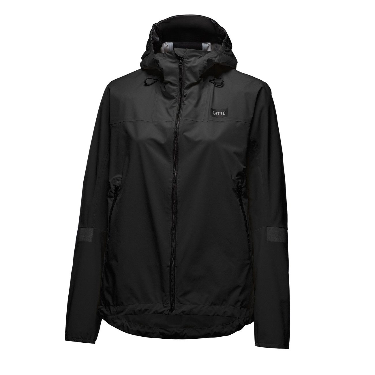 GORE® Wear Fahrradjacke Gore Wear Lupra Jacket Damen Black