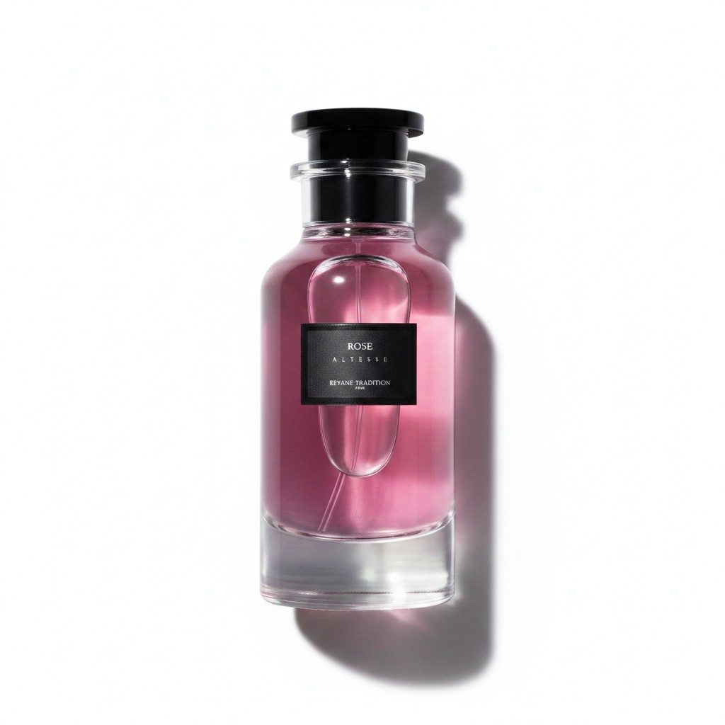 reyane tradition Eau de Parfum Reyane Tradidion Rose Altesse Extrait de Parfum 85 ml, 1-tlg., EDP