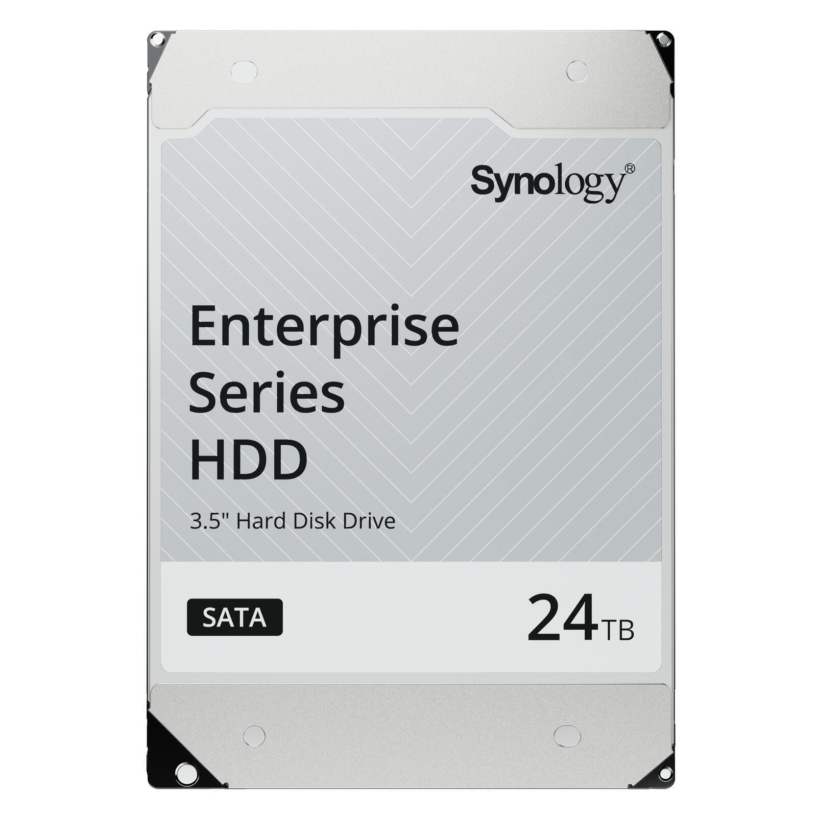 Synology Synology HAT5320-24T HDD-Festplatte