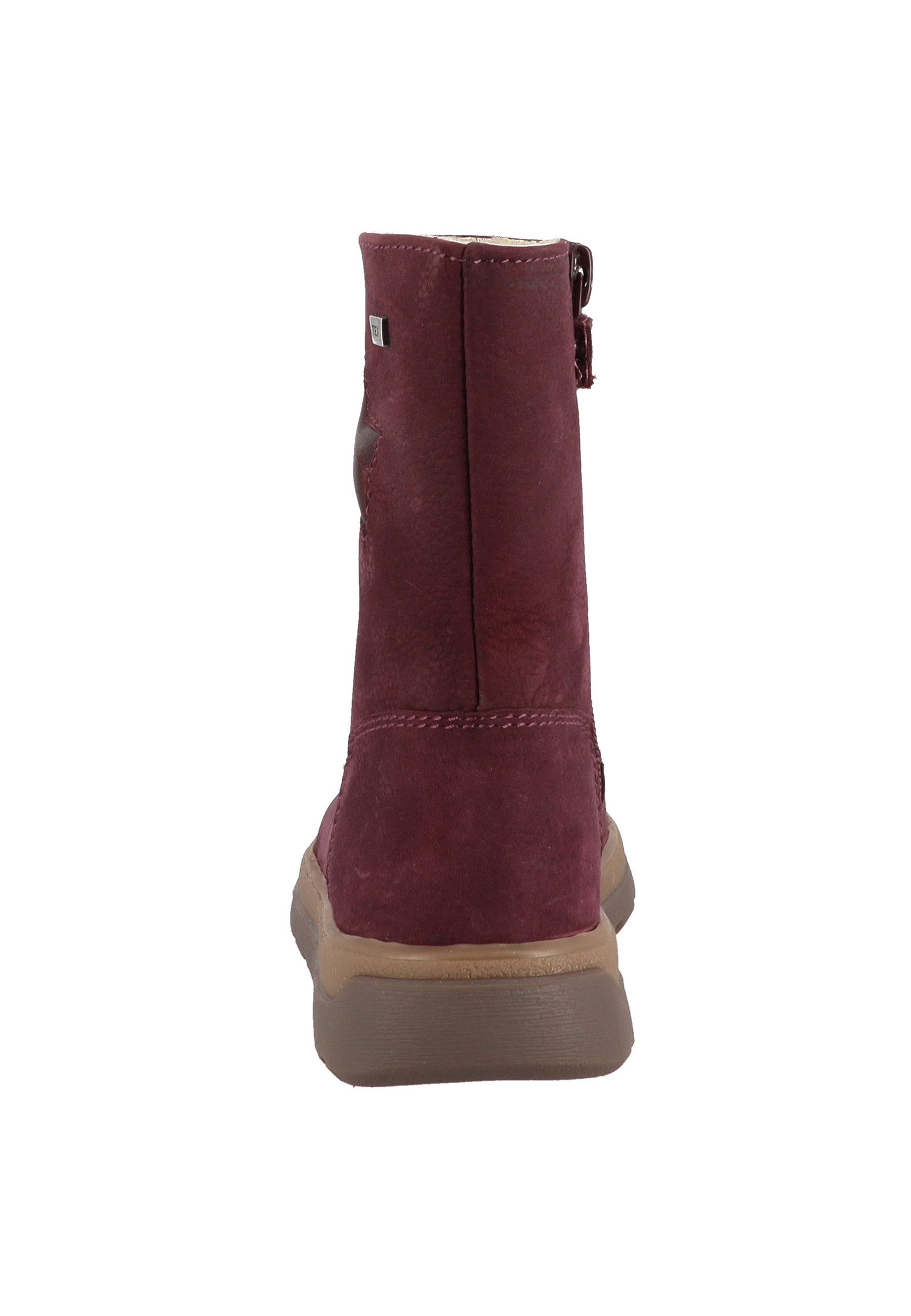 Lurchi Lurchi Romisha-TEX Stiefel