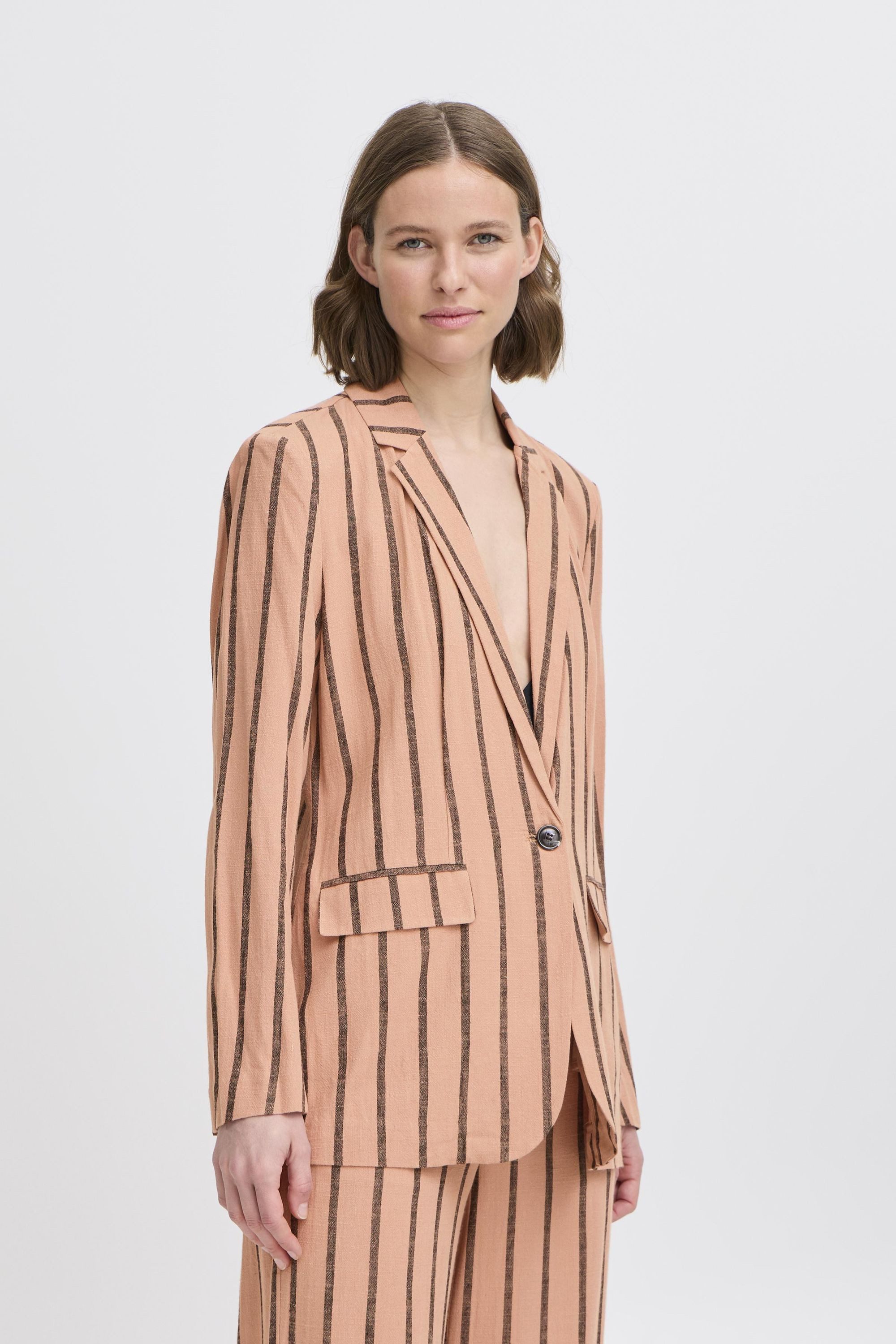 b.young Jackenblazer BYJOHANNA Eleganter Blazer günstig online kaufen