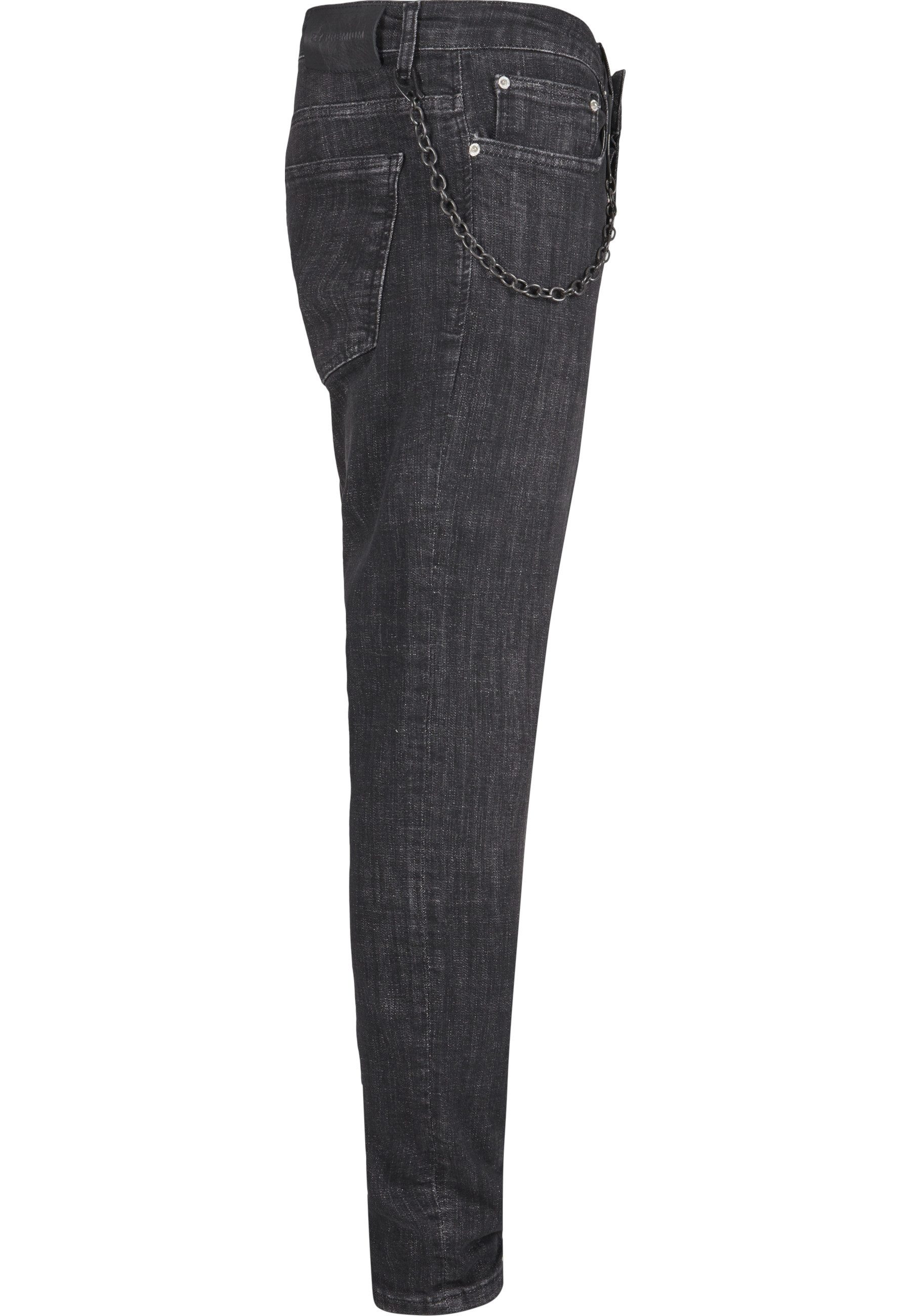 2Y Premium Bequeme Jeans 2Y Premium Herren 2Y Skinny Fit Jeans