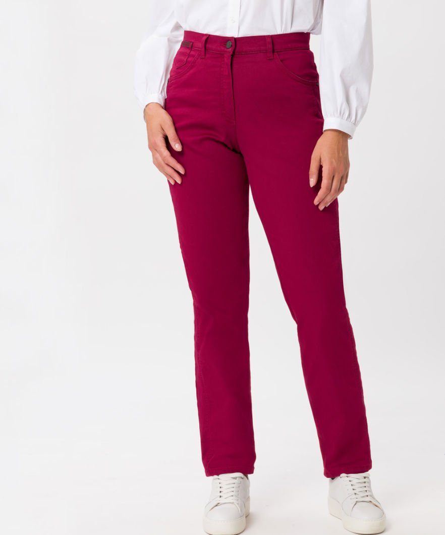 by rot RAPHAELA BRAX NEW CORRY Style 5-Pocket-Jeans