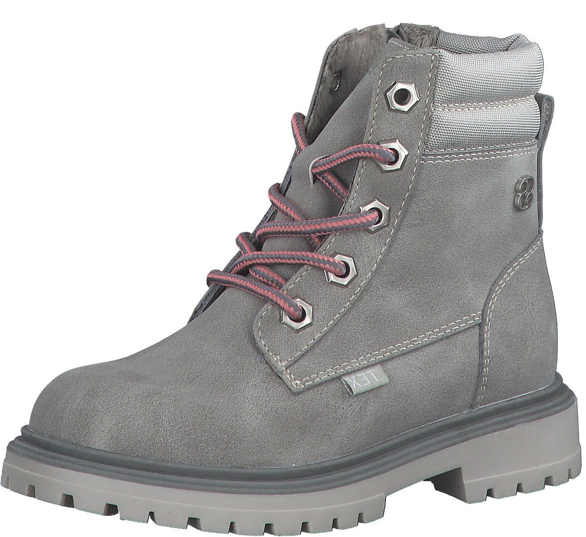 s.Oliver Winterstiefel 5-45204-29-200 Tex Membrane mit günstig online kaufen