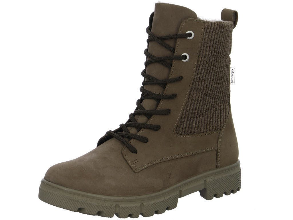 Ricosta Rana Schnürstiefel