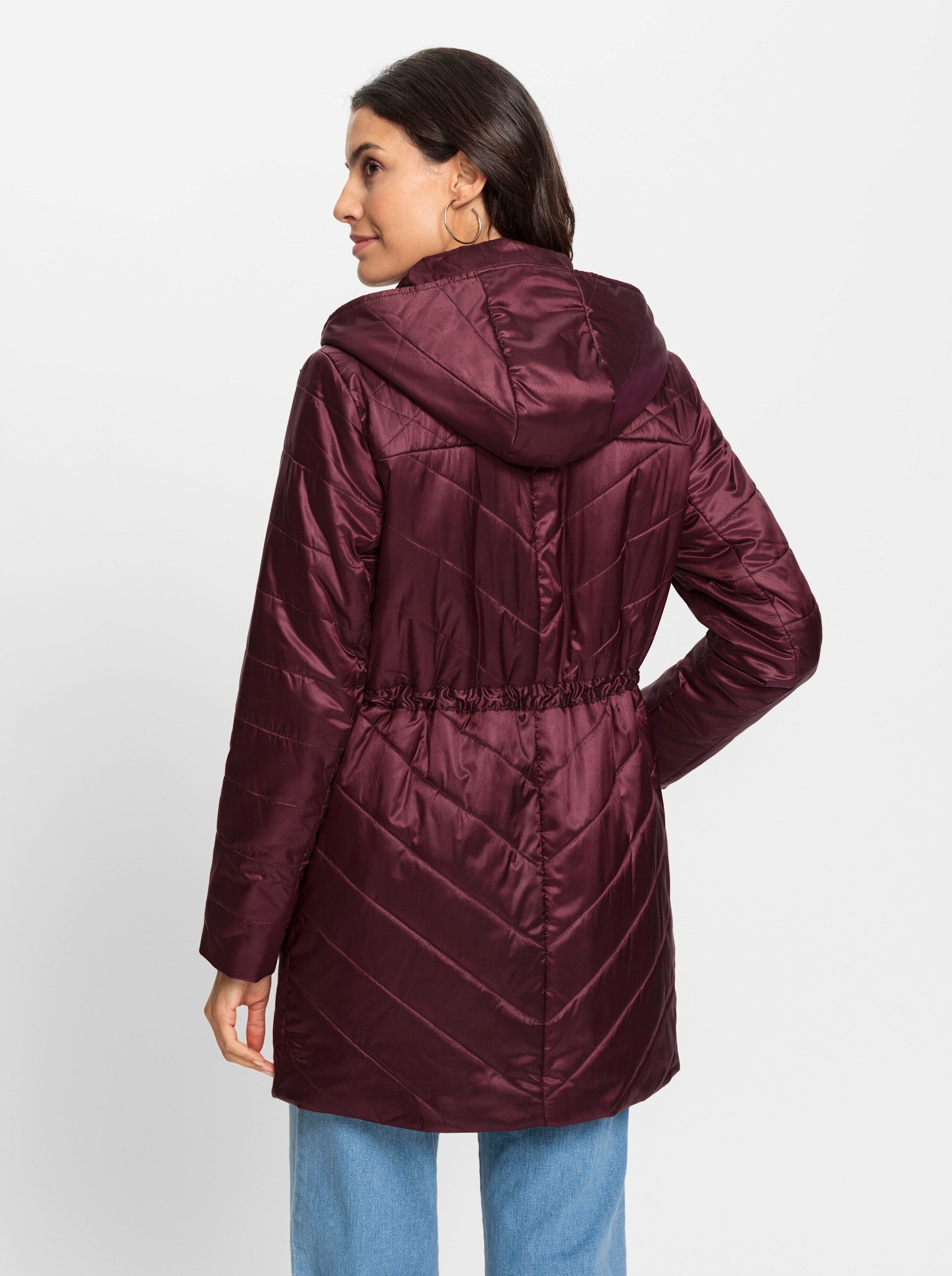Witt Allwetterjacke Jacke günstig online kaufen