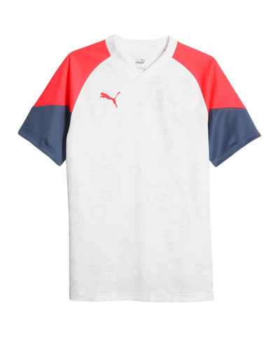 PUMA T-Shirt individualCUP Trikot default