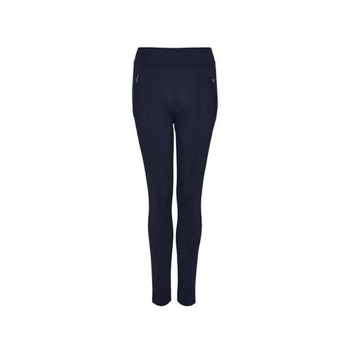 OPUS Shorts blau regular fit (1-tlg)