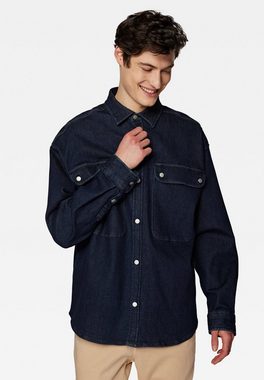 Mavi Jeanshemd TWO POCKET SHIRT Jeans Overshirt