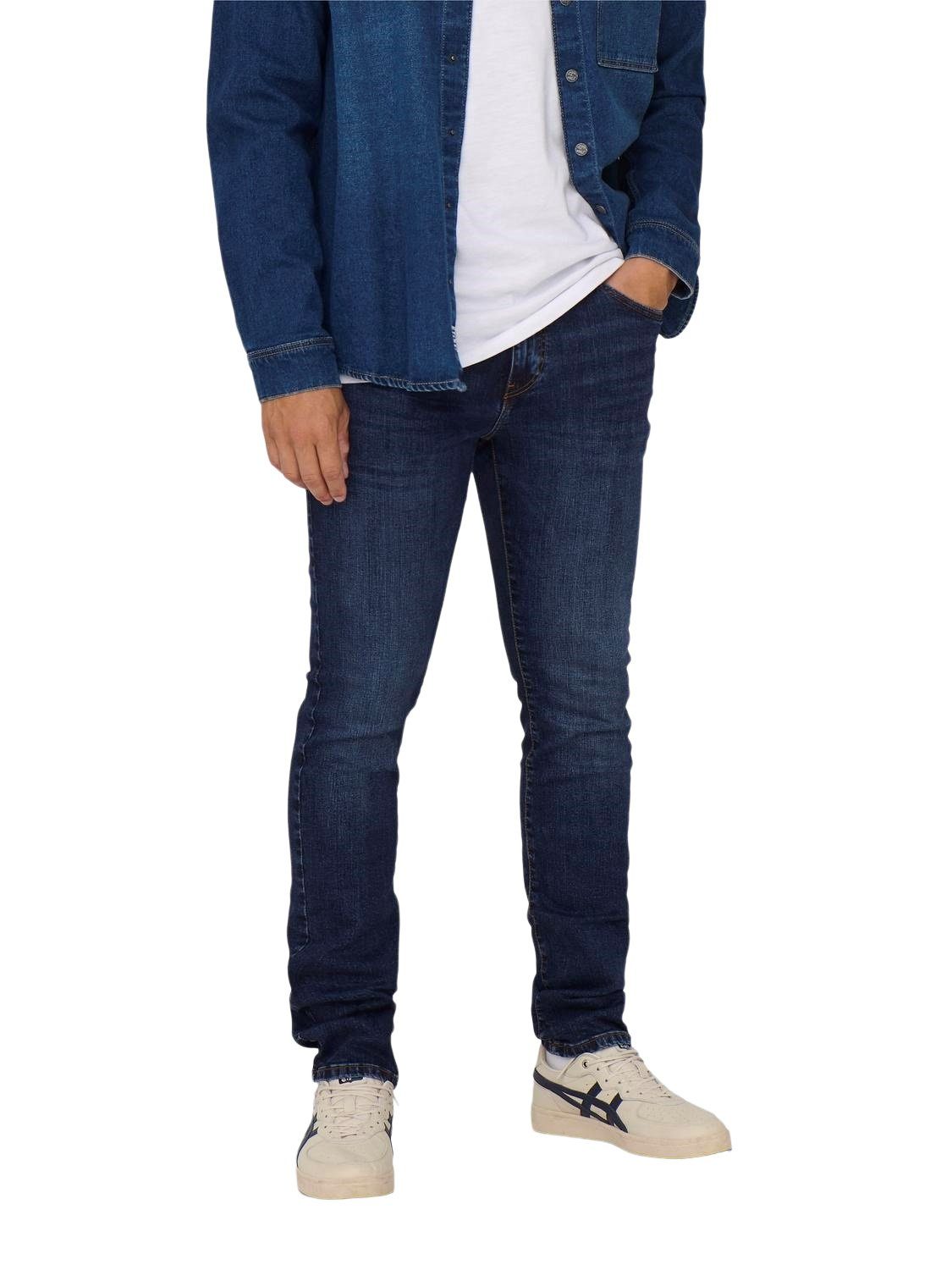 Slim-fit-Jeans ONSLOOM SLIM 6749
