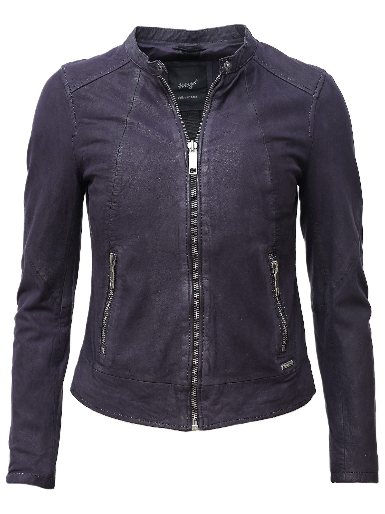 Lederjacke Avoca