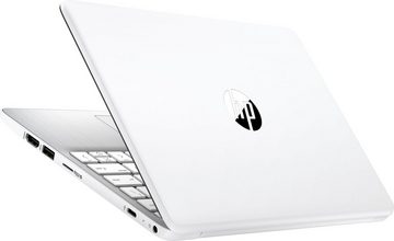 HP Stream 11-ak0226ng Notebook (29,5 cm/11,6 Zoll, Intel Celeron N4120, UHD Graphics 600)