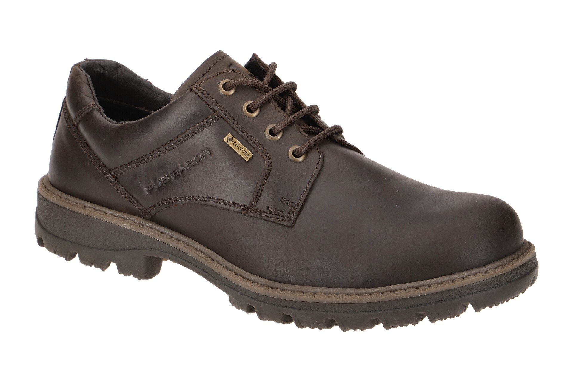 0364.53.04 Schnürschuh