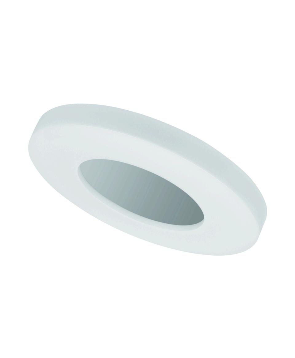Flache LED-Wand- und Deckenleuchte mit 18 W / Warmweiß »LED Ring W28« Flache LED-Wand- und Deckenleuchte mit 18 W / Warmweiß »LED Ring W28«