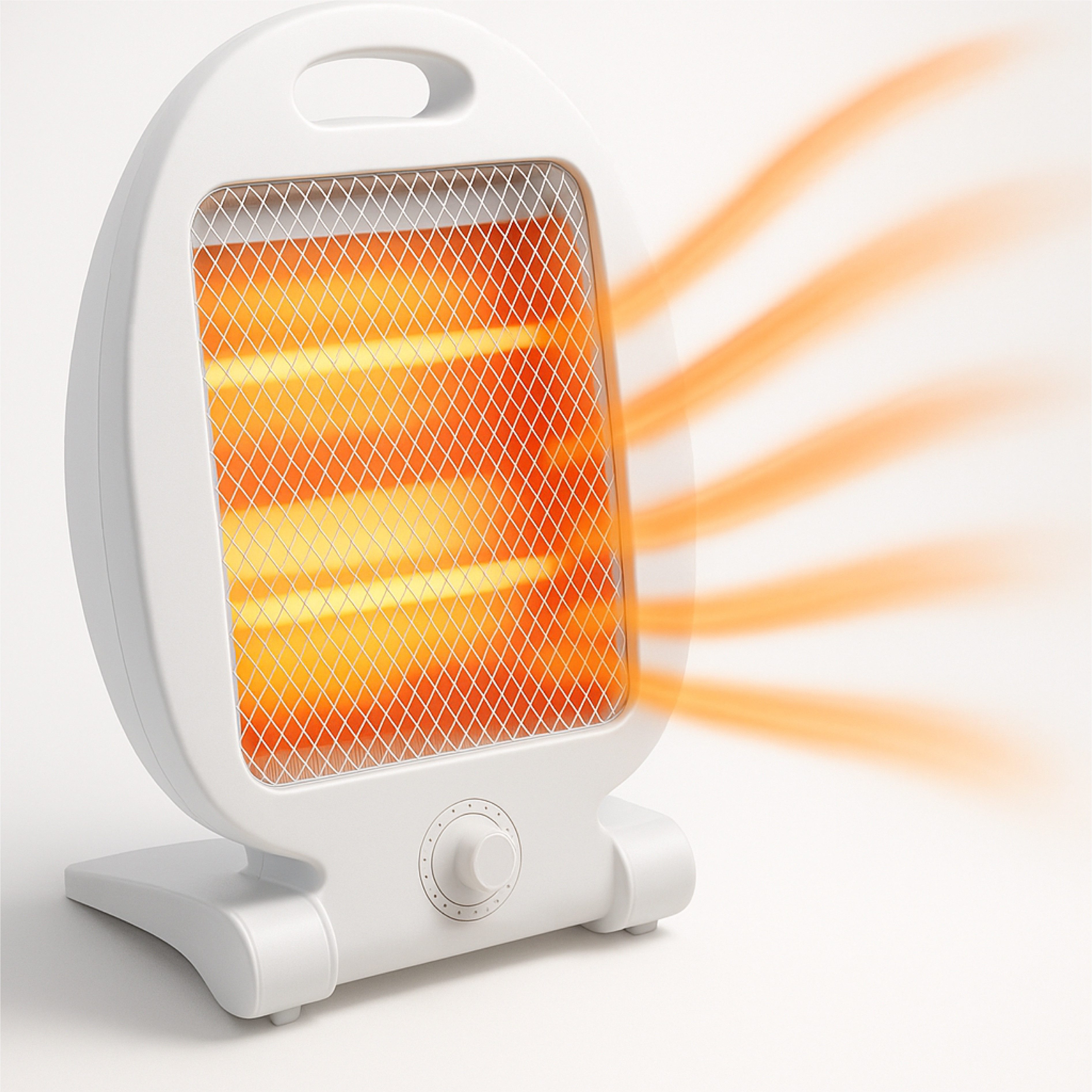 TK Gruppe Heizstrahler Elektroheizung energiesparend Badezimmer Konvektor Elektroheizkörper