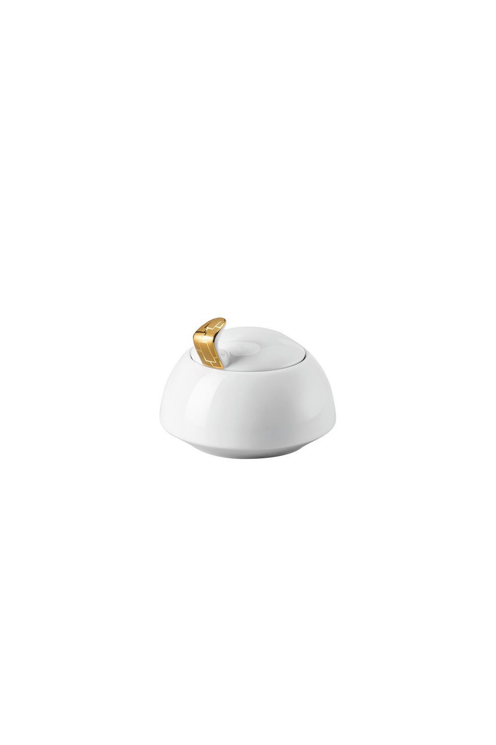 Rosenthal Zuckerdose Rosenthal TAC Gropius Zuckerdose, Porzellan, Porzellan